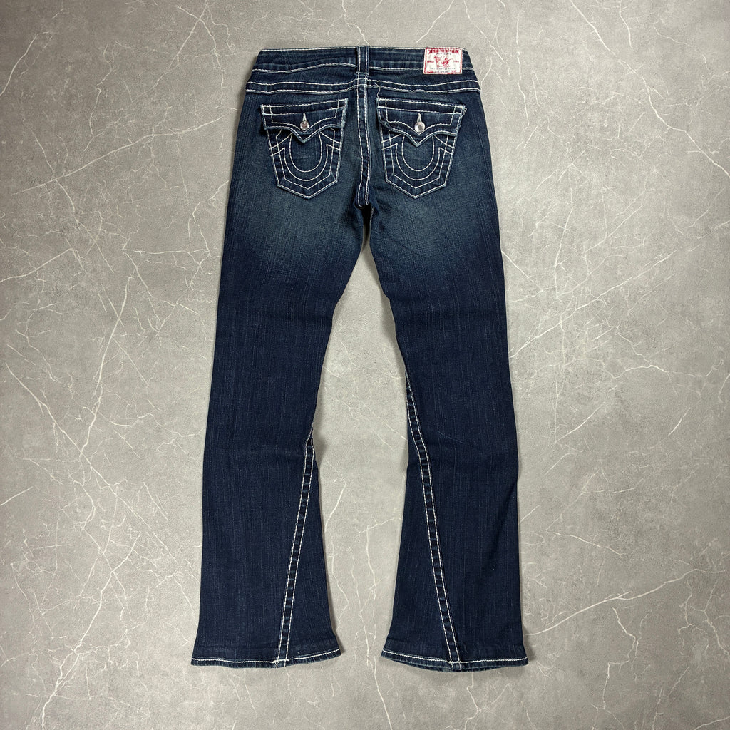 True Religion Damen Jeans (S/36)