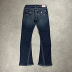 True Religion Damen Jeans (S/36)