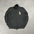 Ralph Lauren Strickjacke (S)
