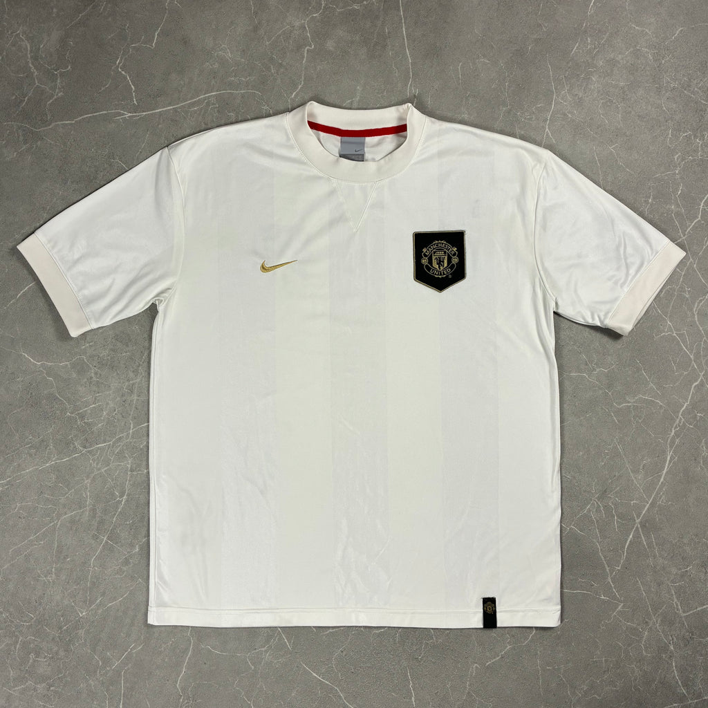 Nike x Manchester United Trikot 2002 (XL)