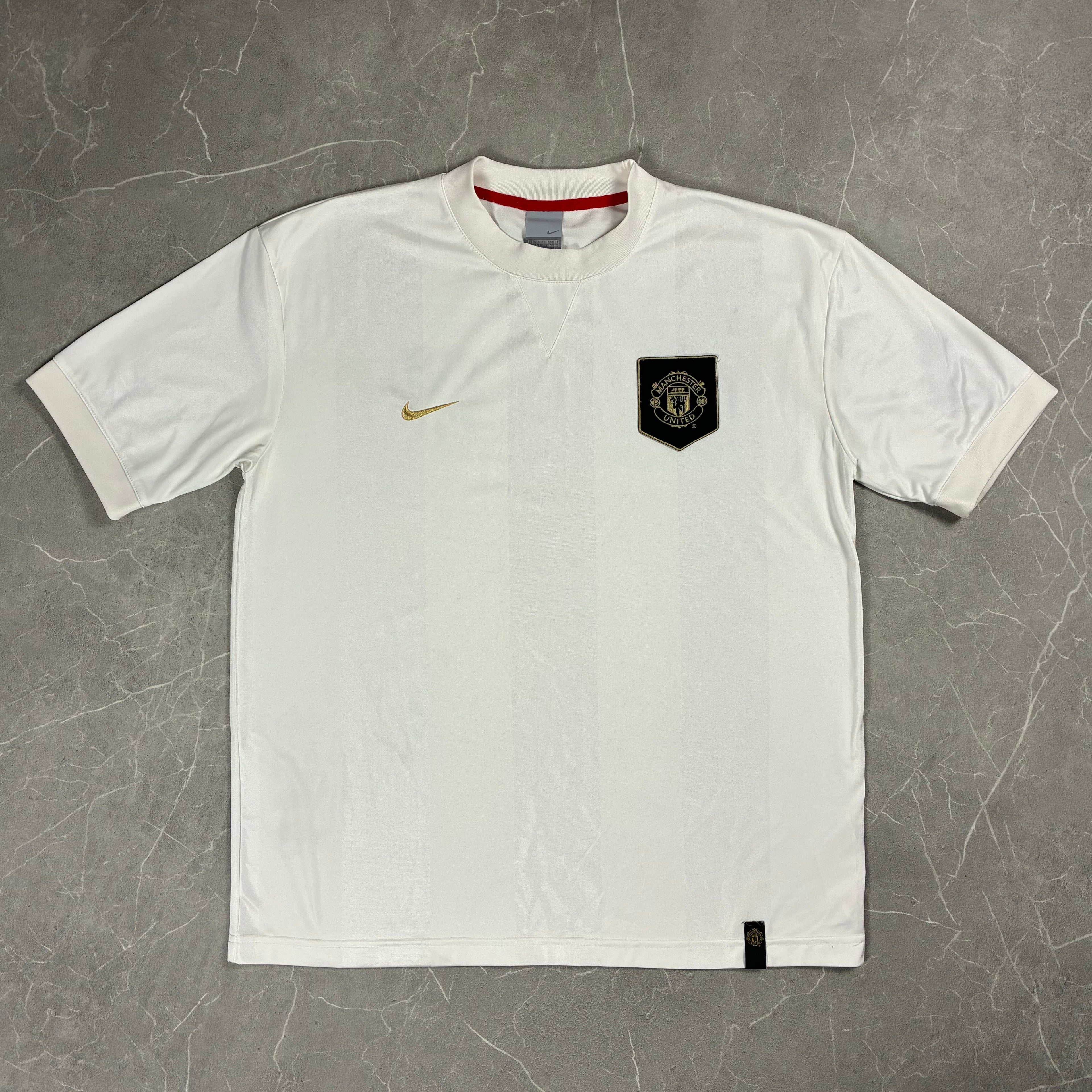 Nike x Manchester United Trikot 2002 (XL)