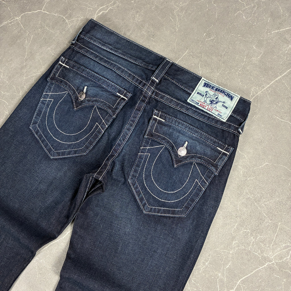 True Religion Jeans (W33)