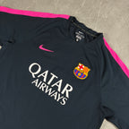 Nike x Barcelona Trikot 2014 (XL)