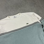 Lacoste Strickpullover (L)