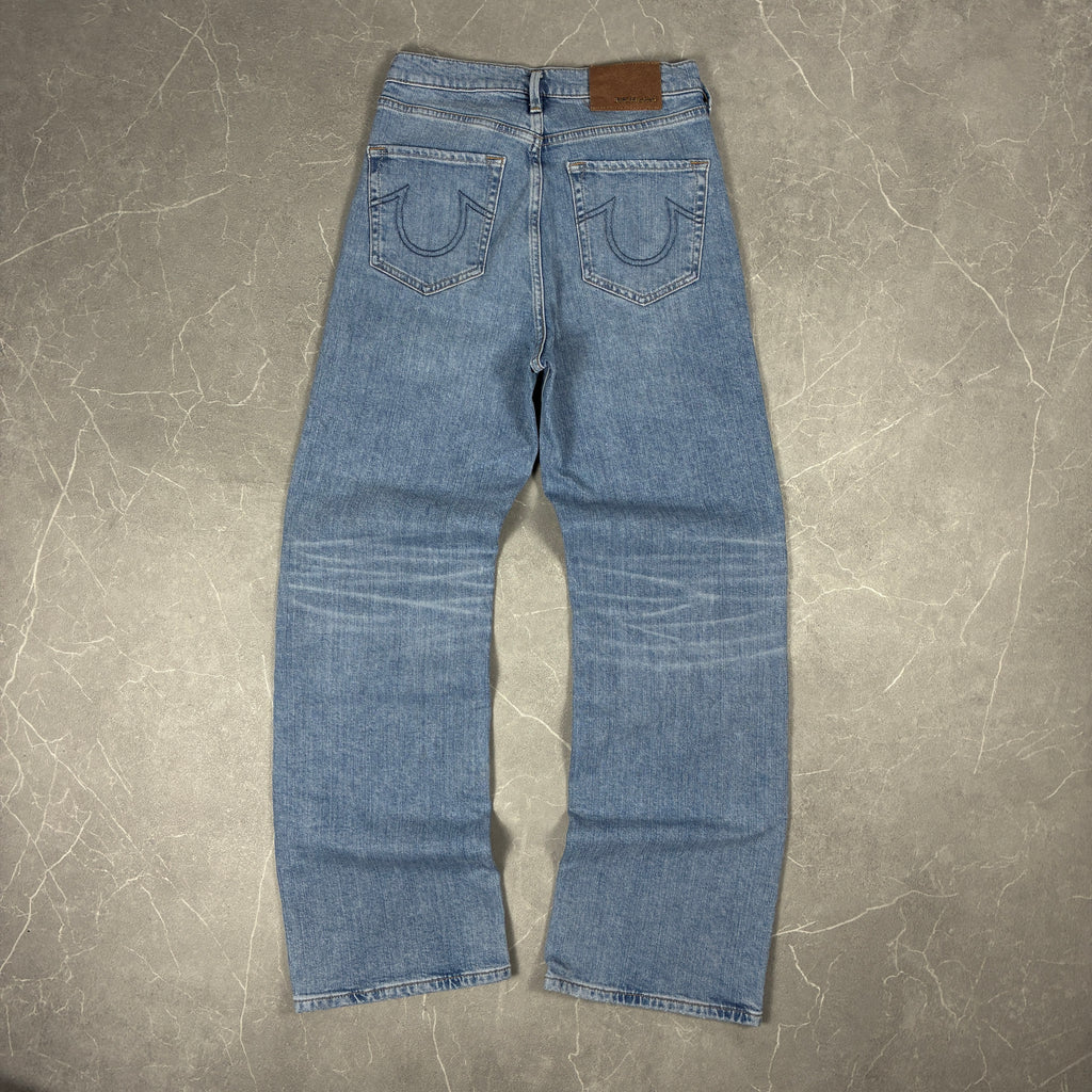 True Religion Damen Jeans (XS/34)
