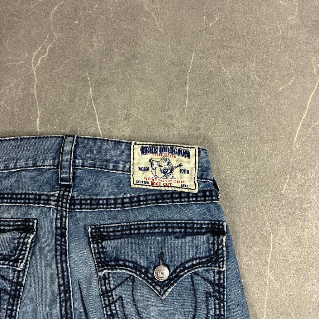 True Religion Jeans (W31)