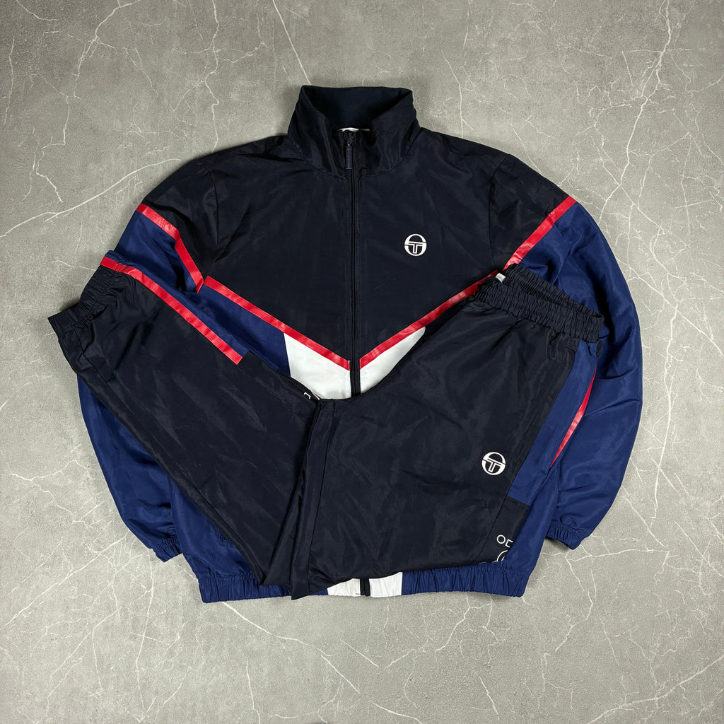 Sergio Tachini Trainingsanzug (L)