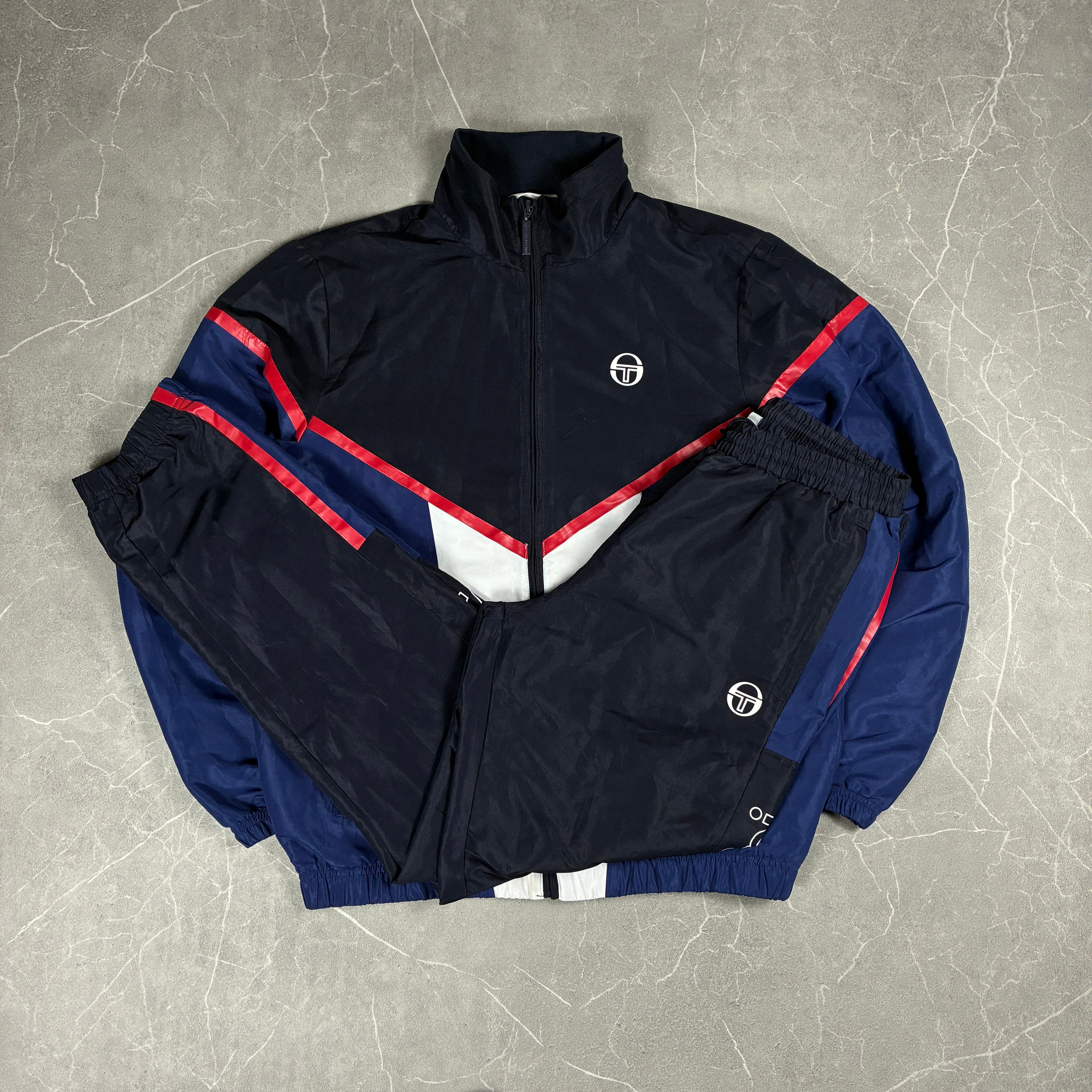 Sergio Tachini Trainingsanzug (L)