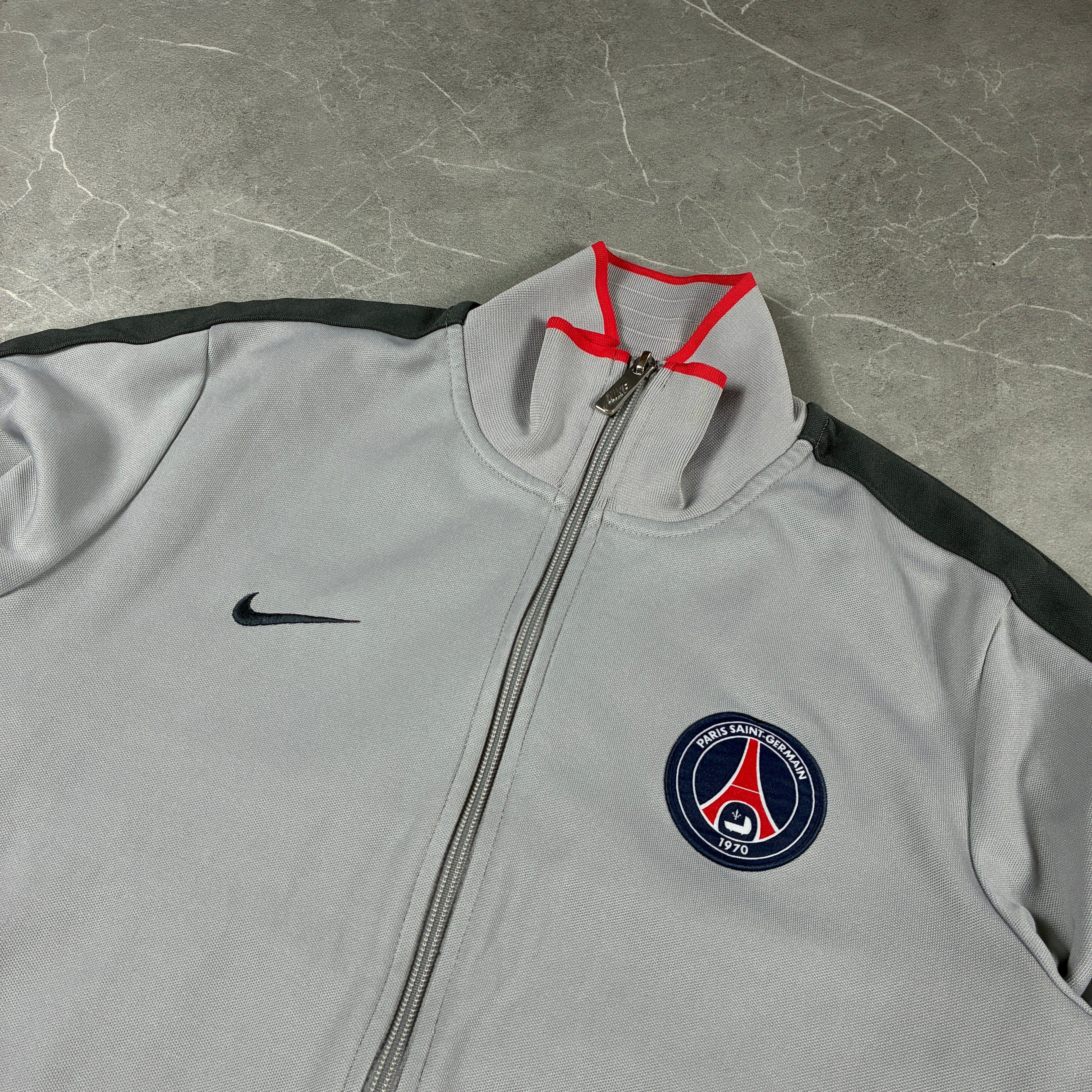 Nike x Paris Sportjacke 2012 (M)