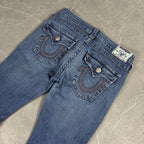 True Religion Damen Jeans (S/36)