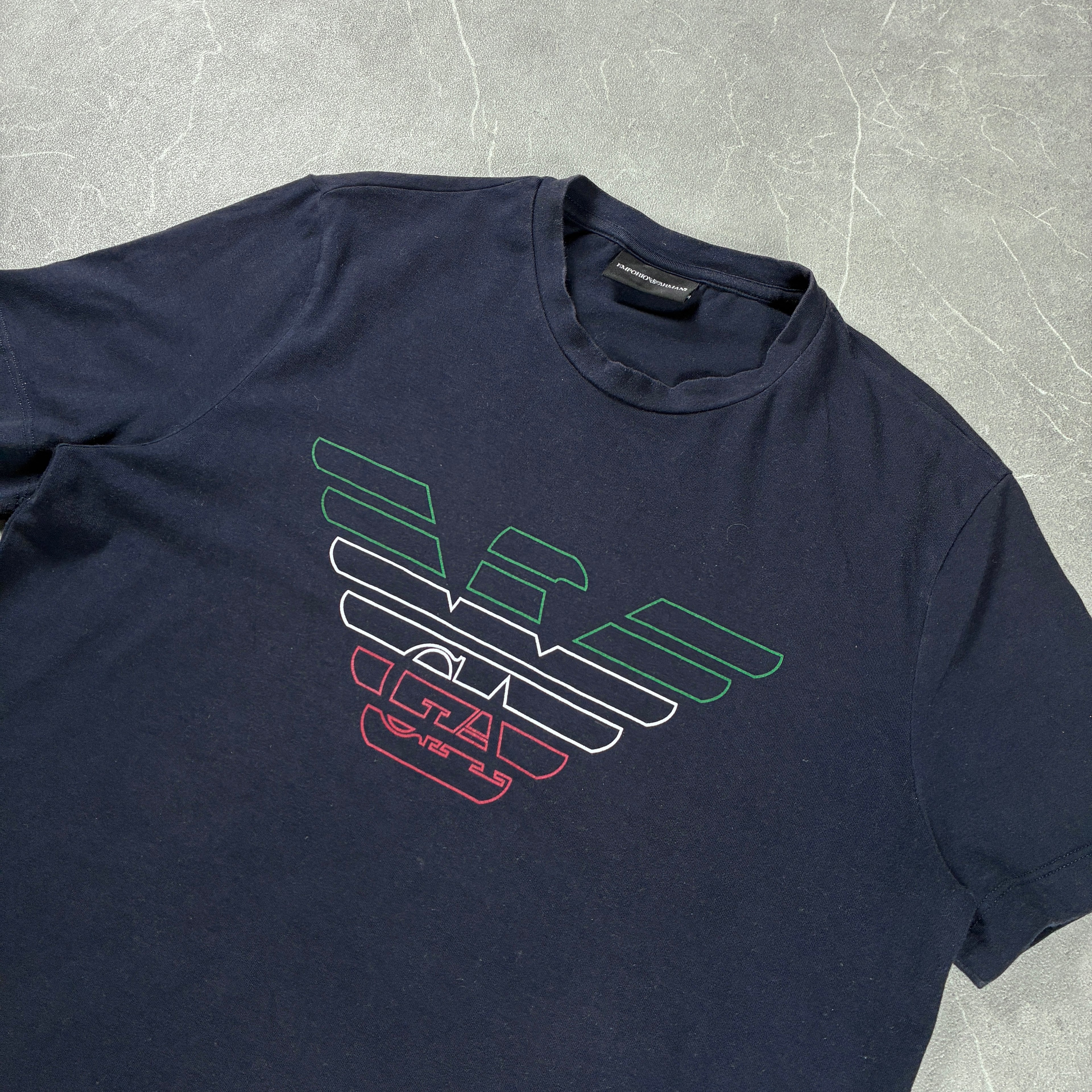 Armani Shirt (S)
