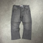 Washed Jeans (W35)