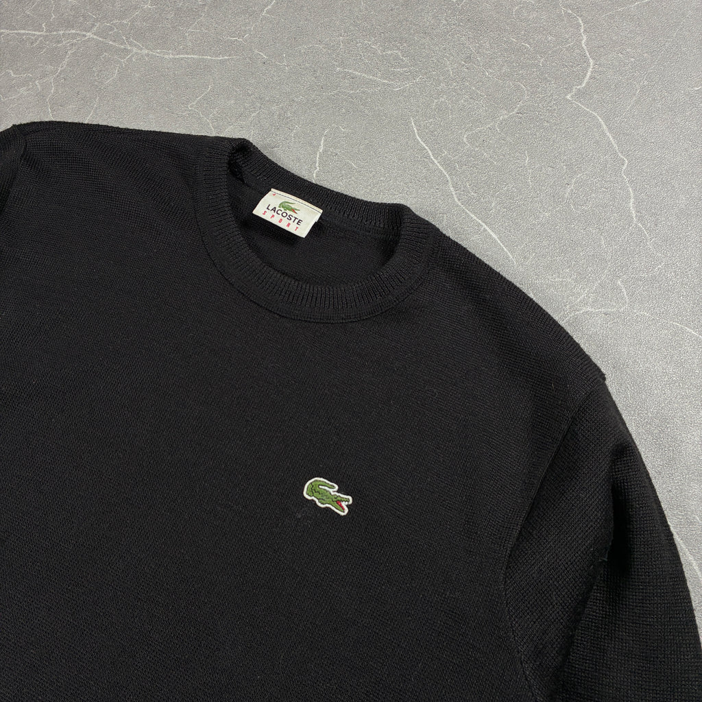 Lacoste Strickpullover (M)