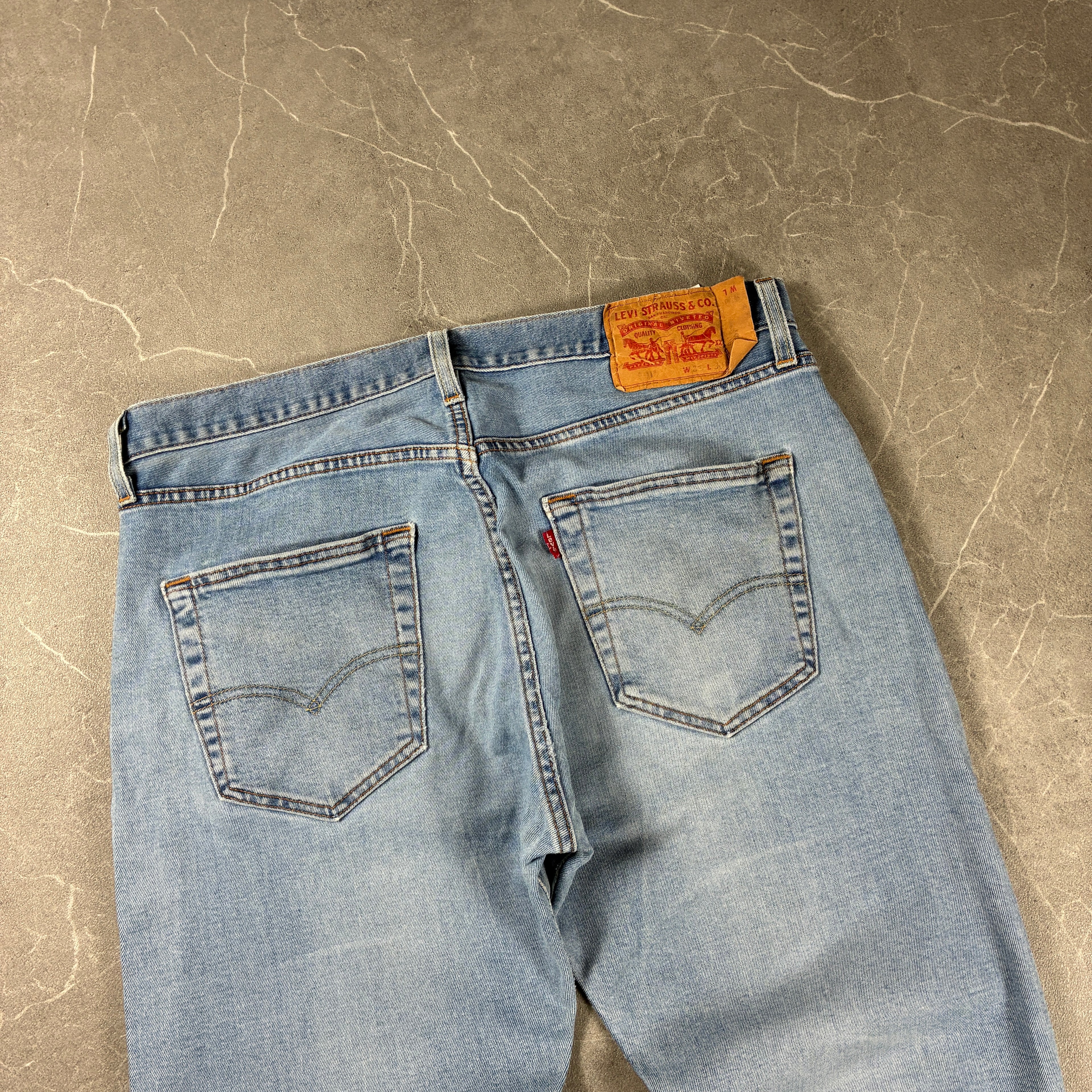 Levi’s Jeans (W34)