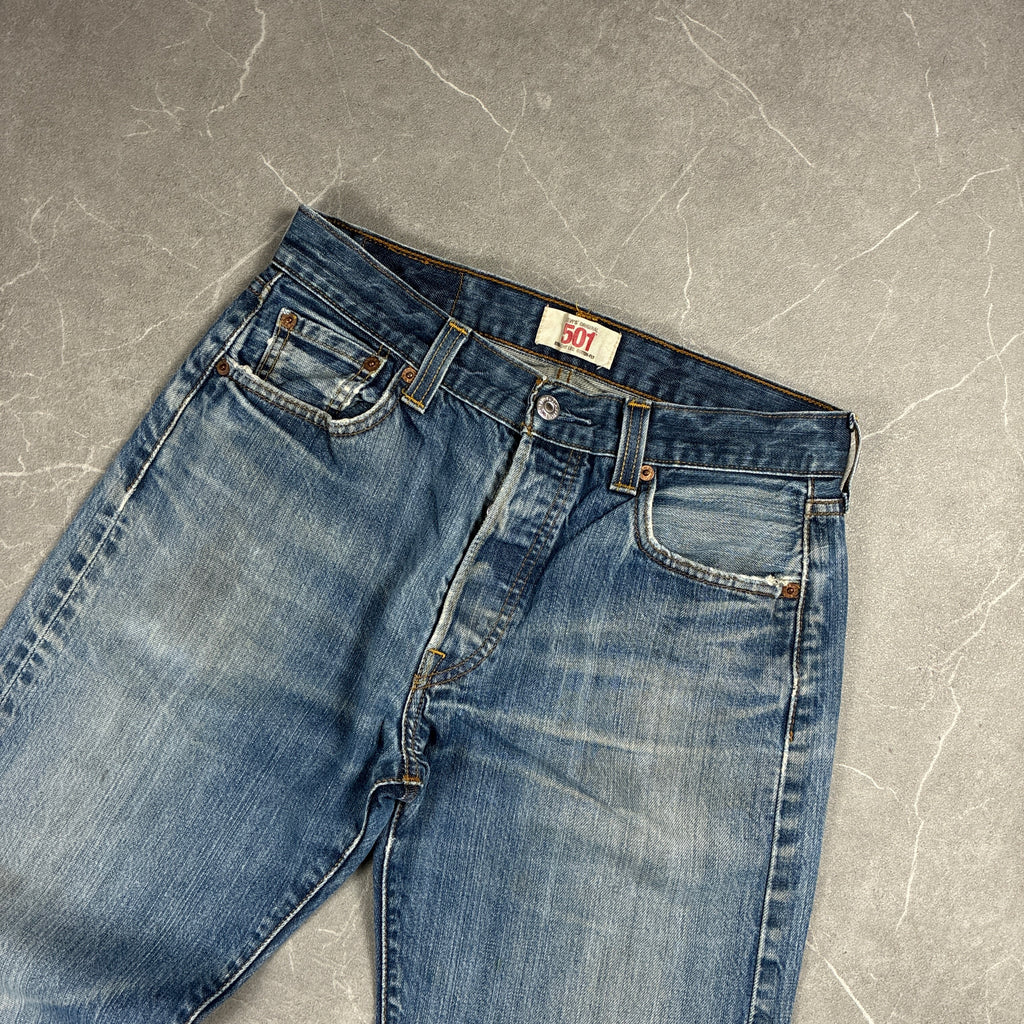 Levi’s Jeans (W29)
