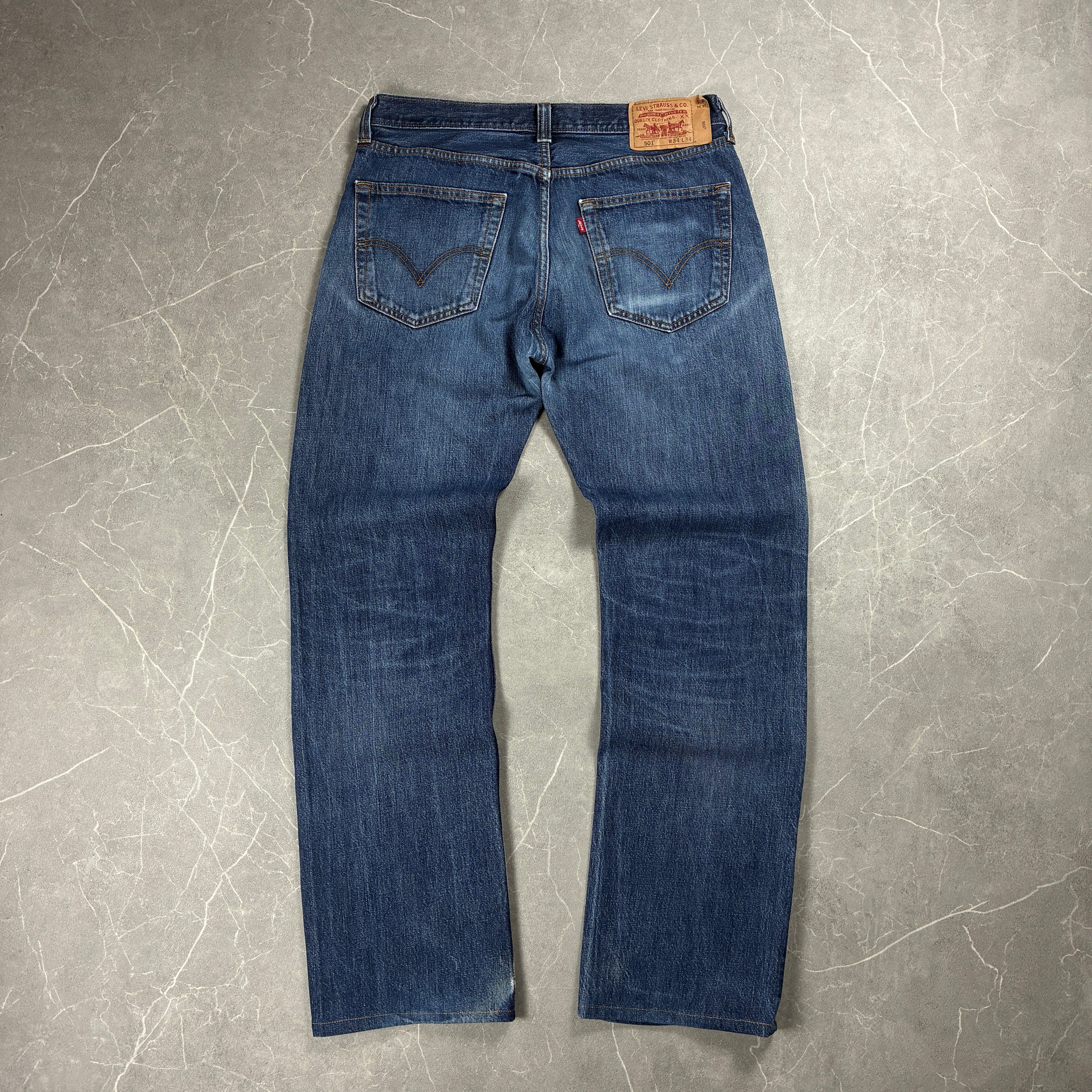 Levi’s Jeans (W33)