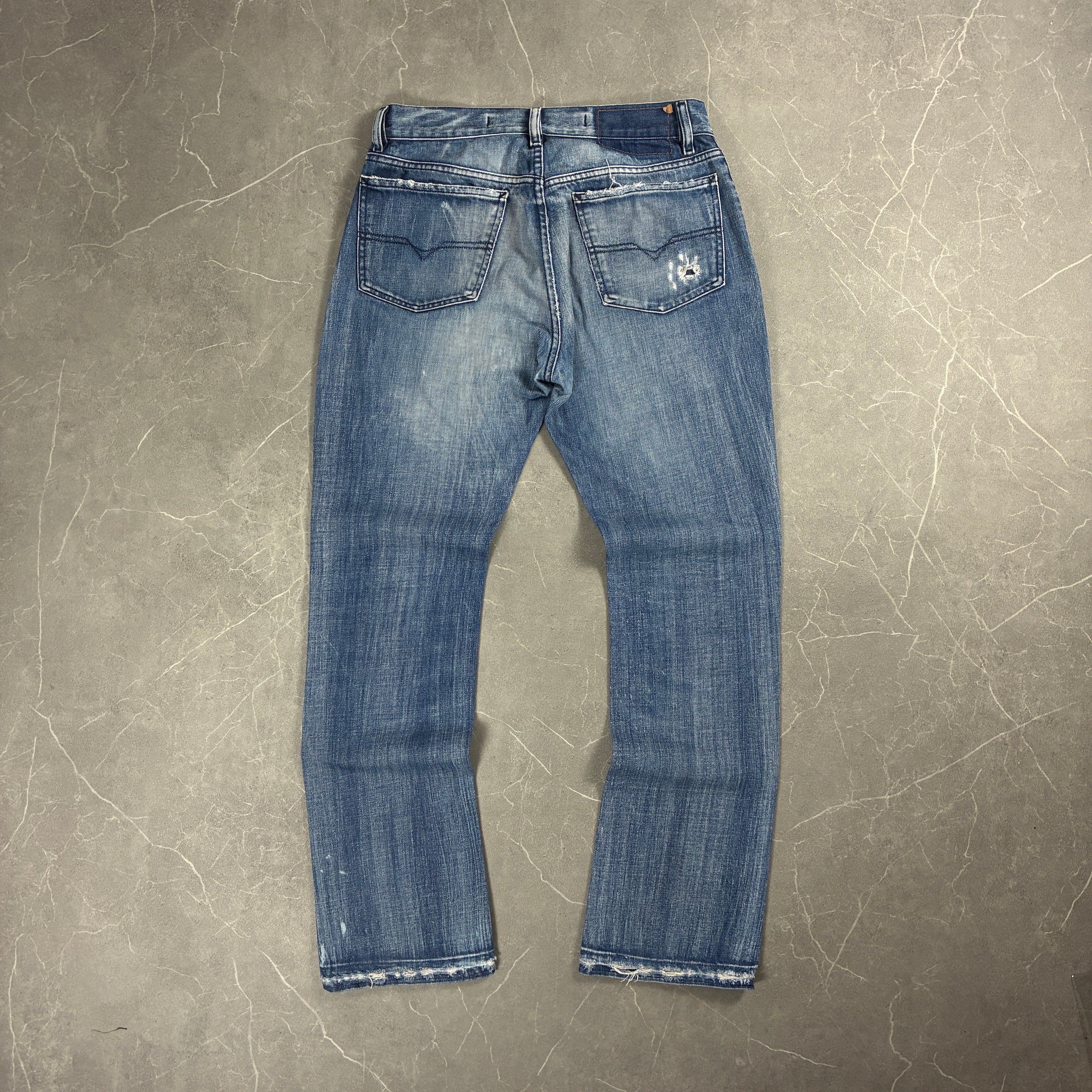Diesel Jeans (W30)