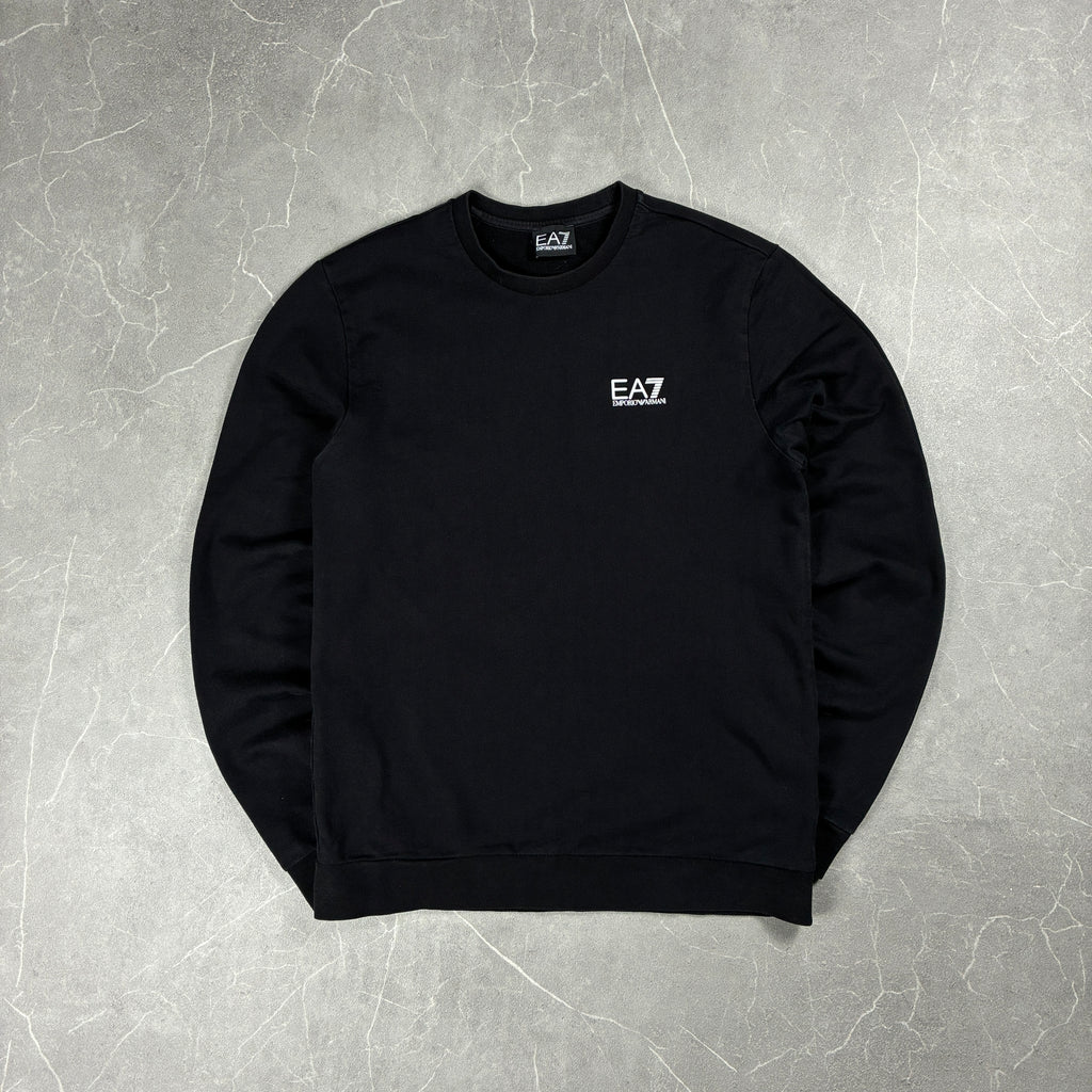 EA7 Pullover (XS-S)