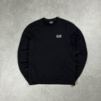 EA7 Pullover (XS-S)