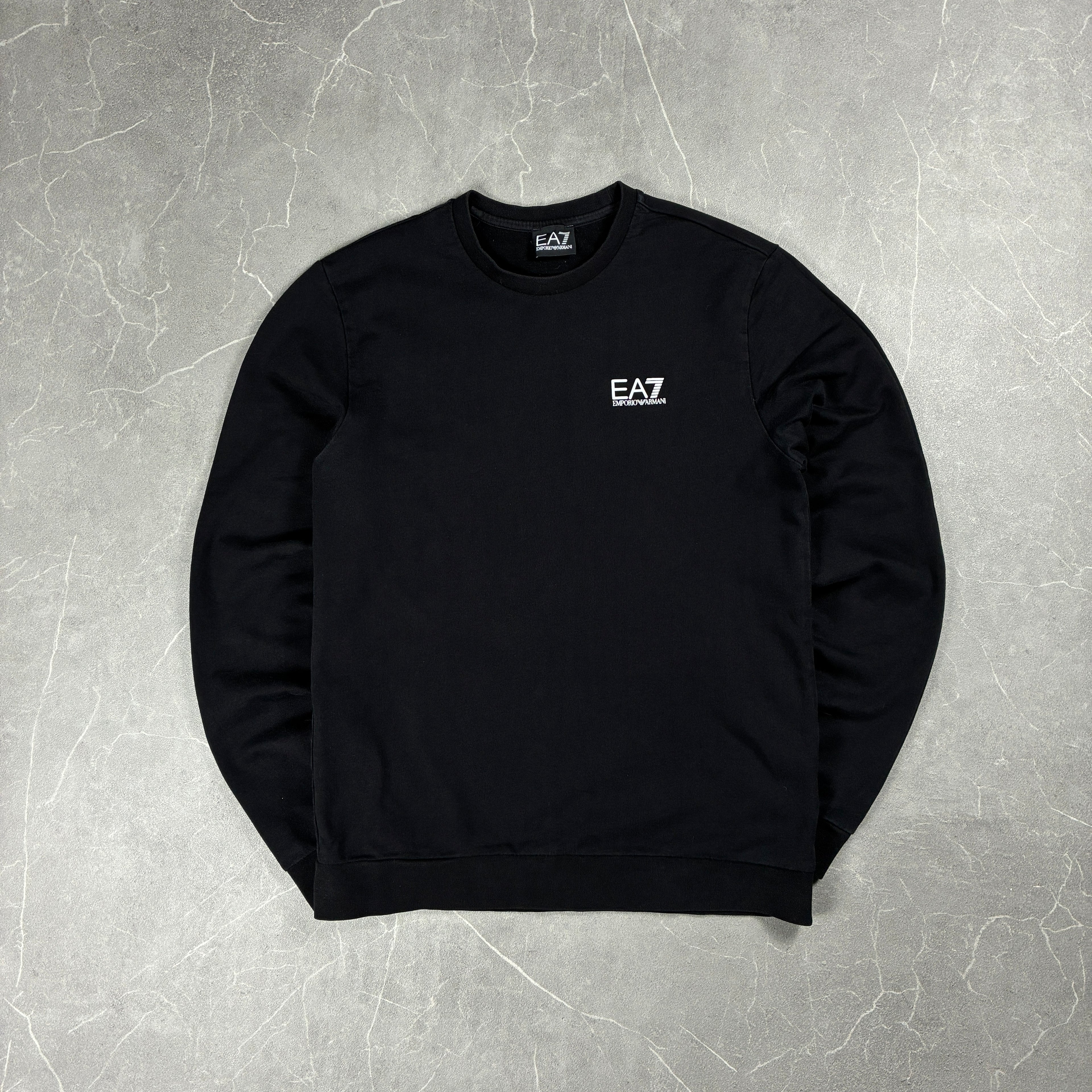 EA7 Pullover (XS-S)