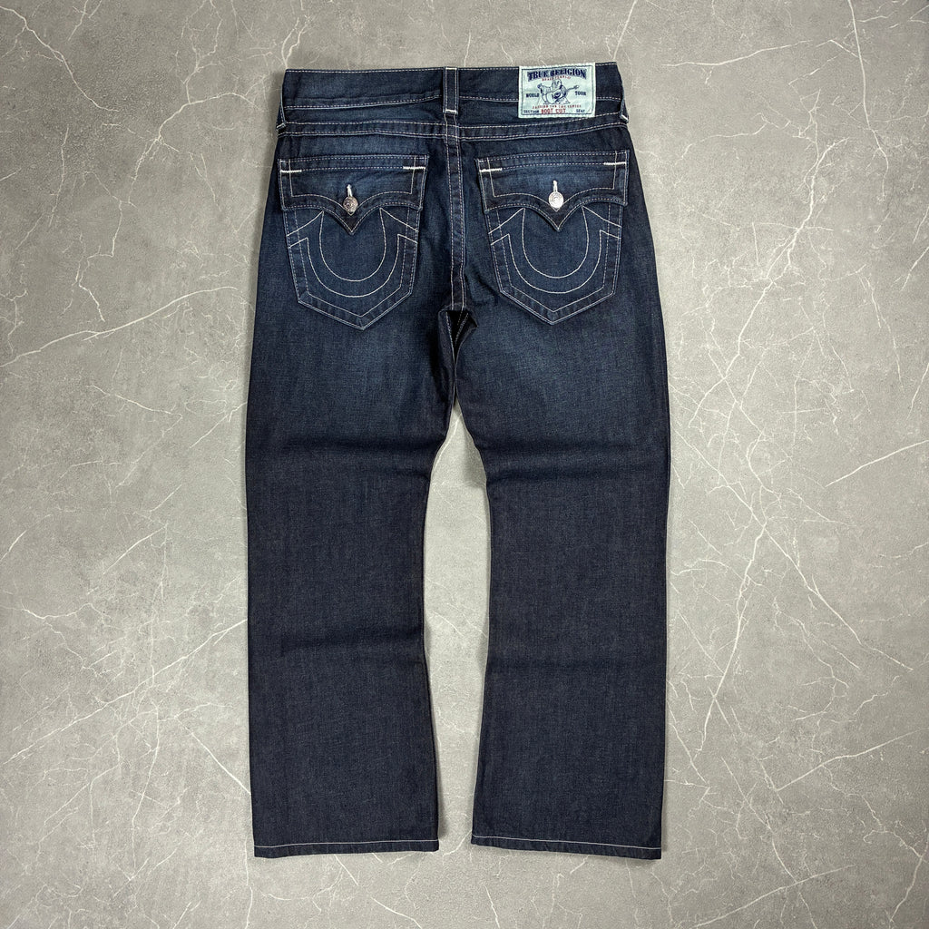 True Religion Jeans (W33)