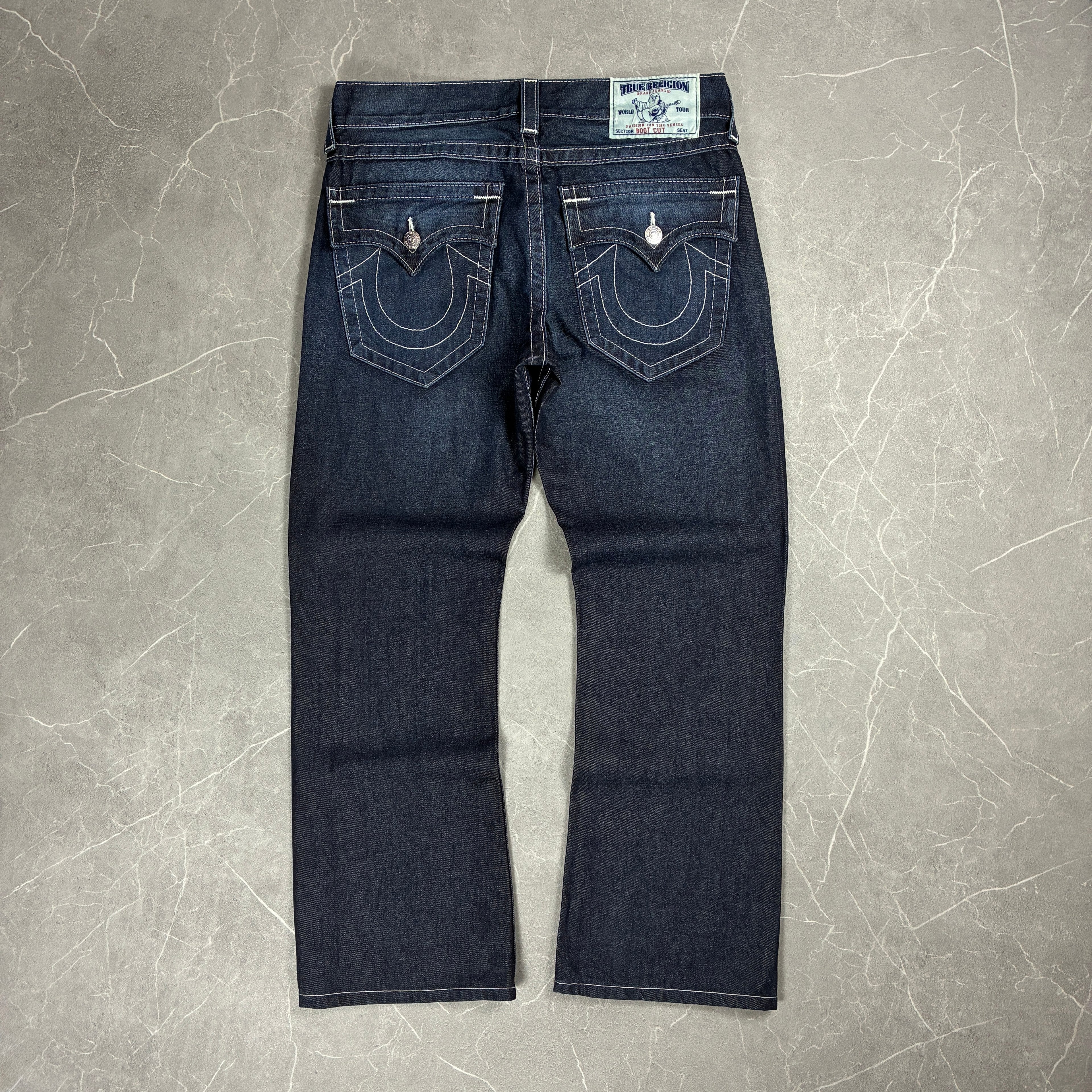 True Religion Jeans (W33)