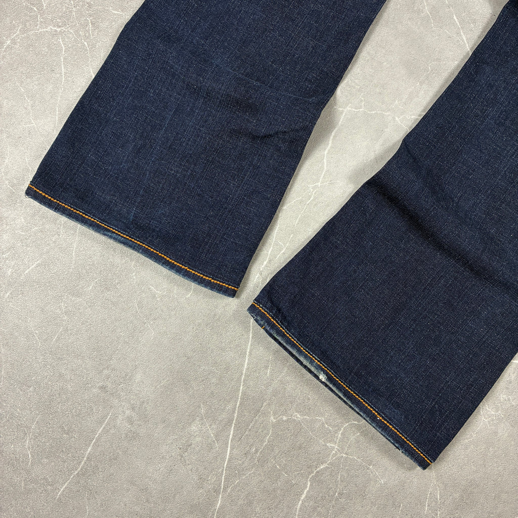 True Religion Damen Jeans (M/38)