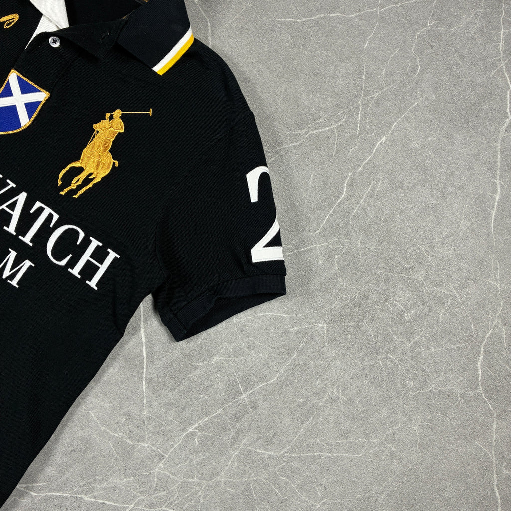 Ralph Lauren Chief Keef Polo (S)