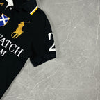 Ralph Lauren Chief Keef Polo (S)