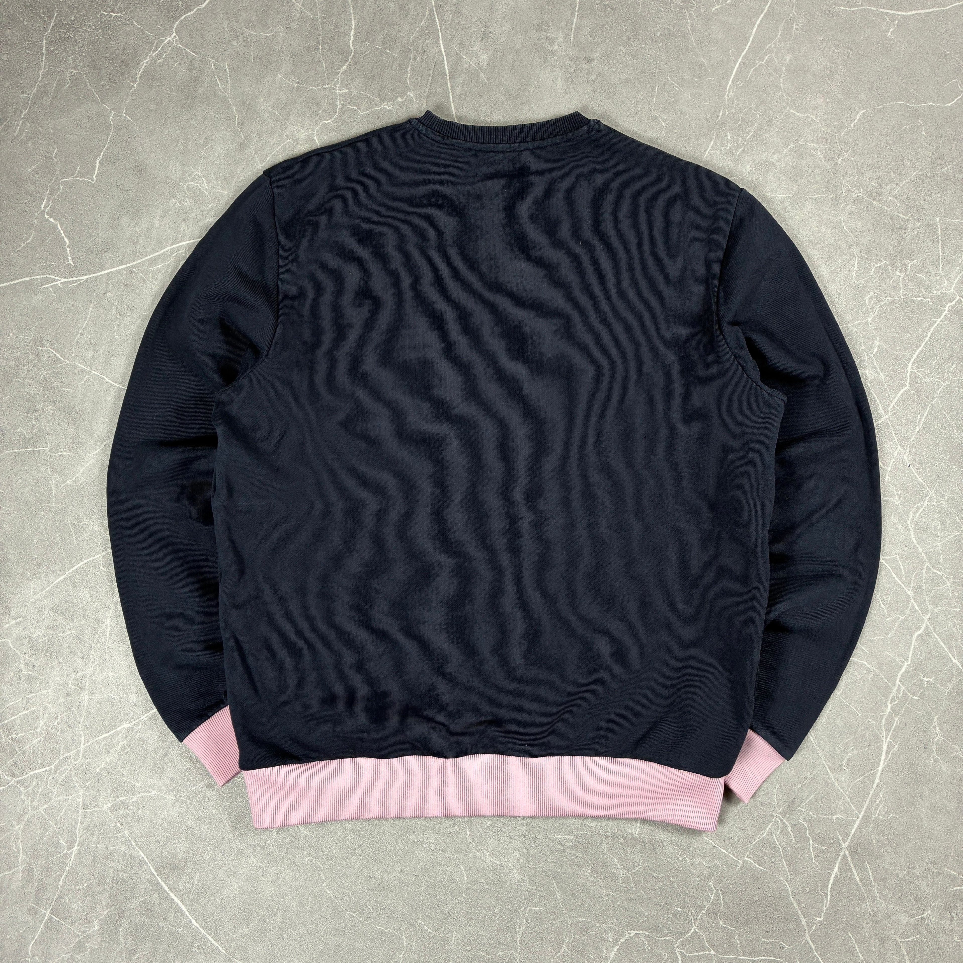 Fred Perry Damen Pullover (L)