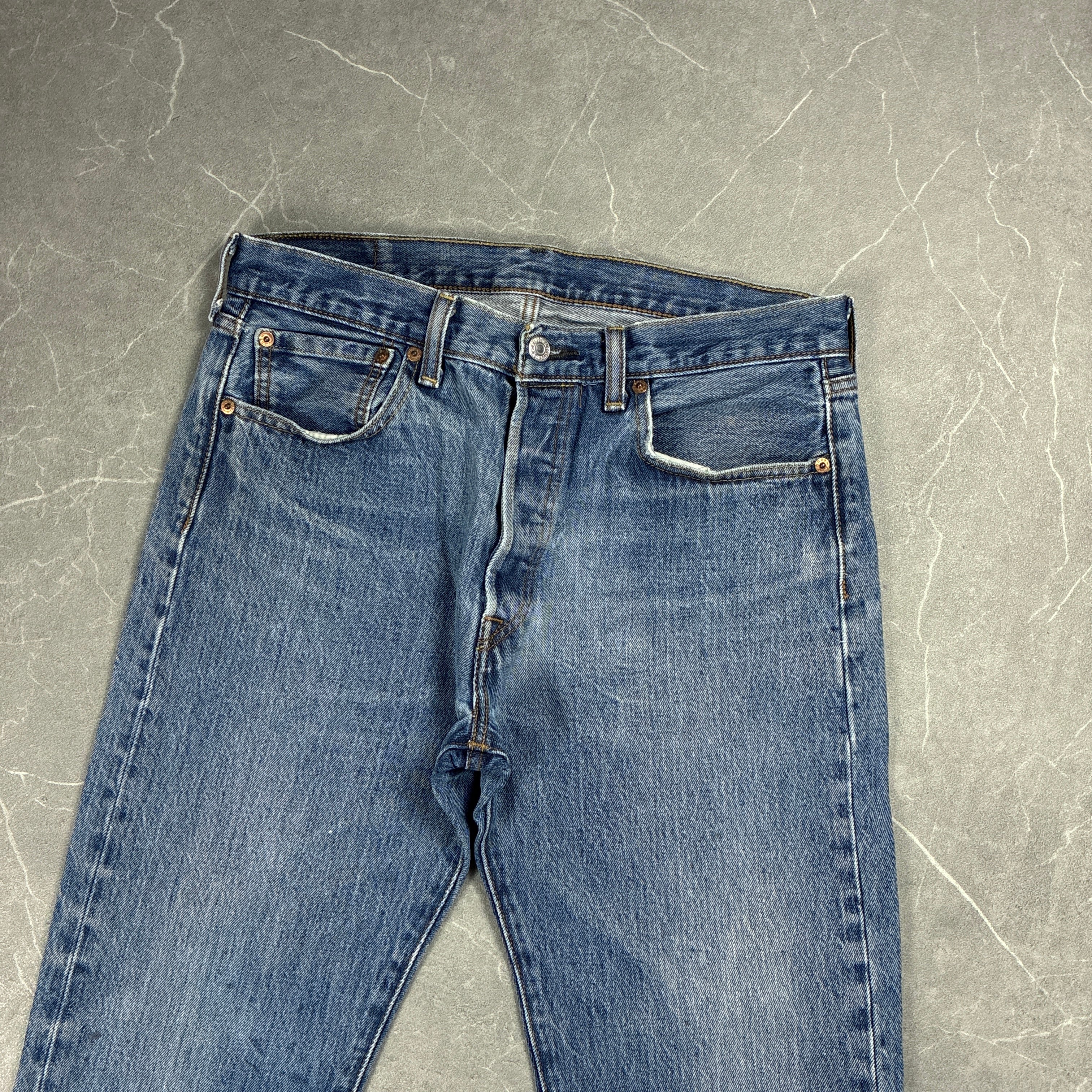 Levi’s Jeans (W32)