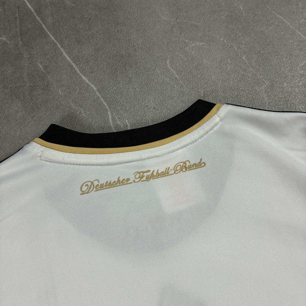 Adidas x Deutschland Trikot 2010 (S)