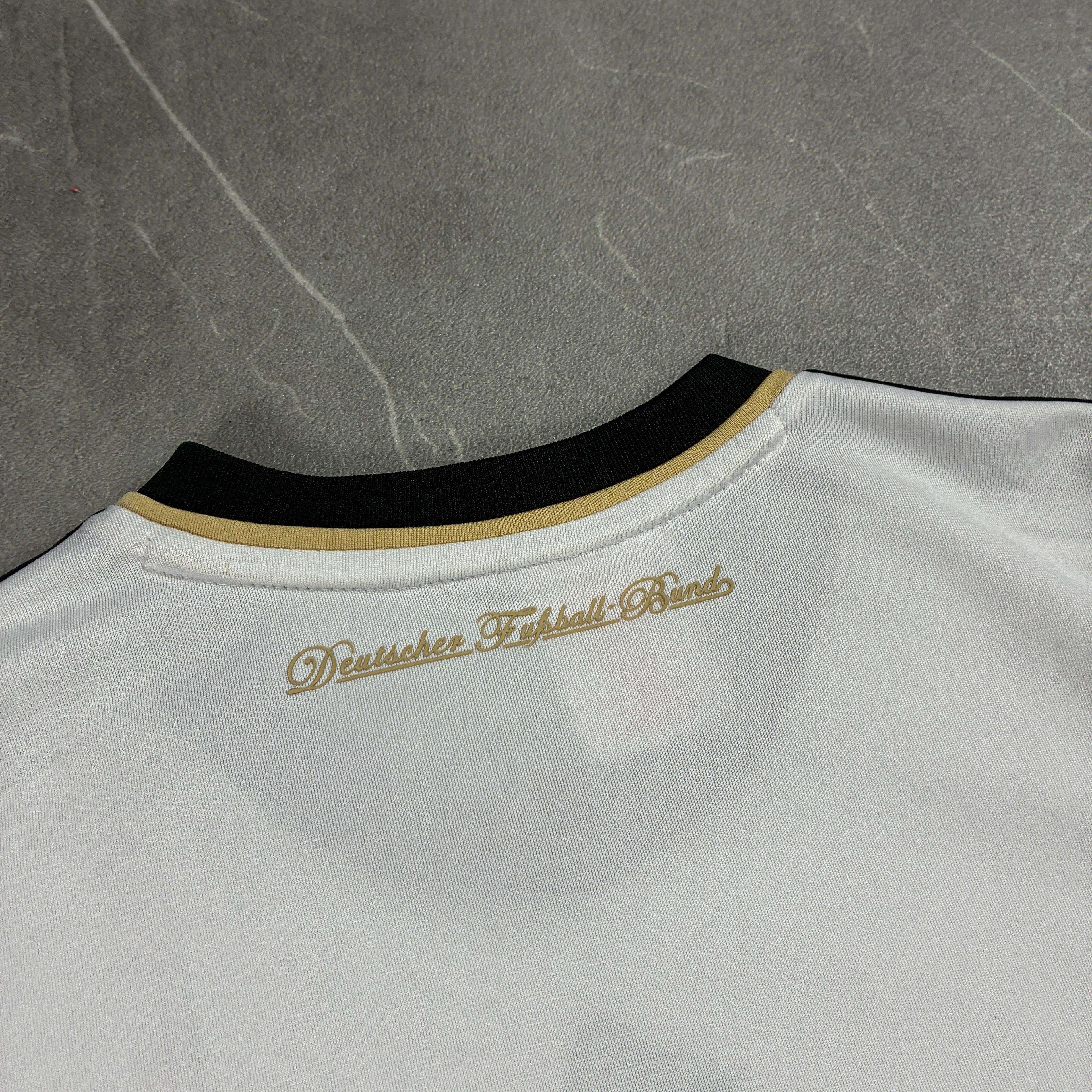 Adidas x Deutschland Trikot 2010 (S)