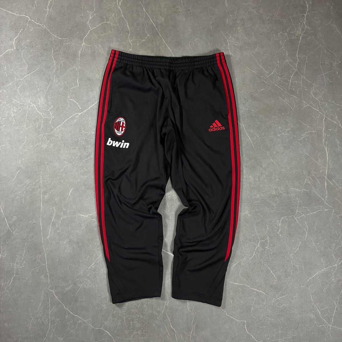 Adidas x AC Milan Jogger (S/M)