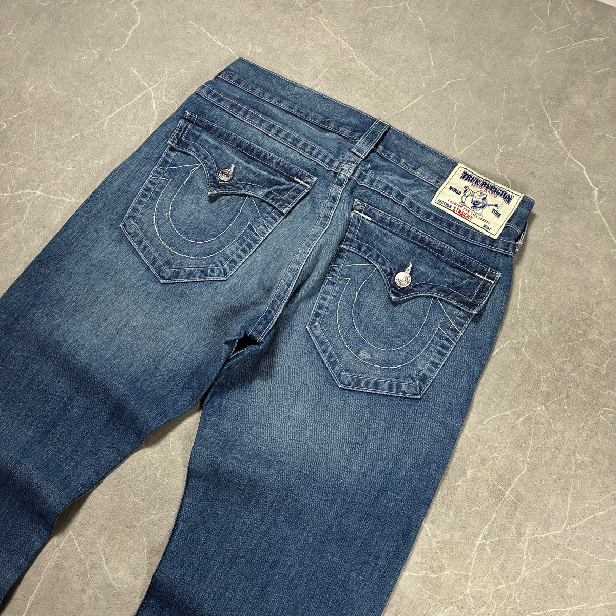 True Religion Jeans (W36)