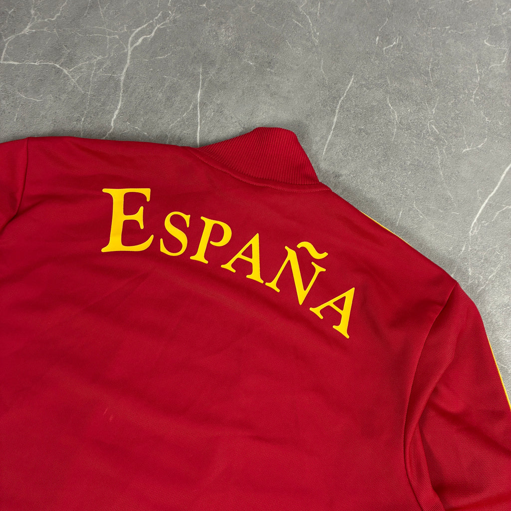 Adidas x Spanien Sportjacke 2011 (S)