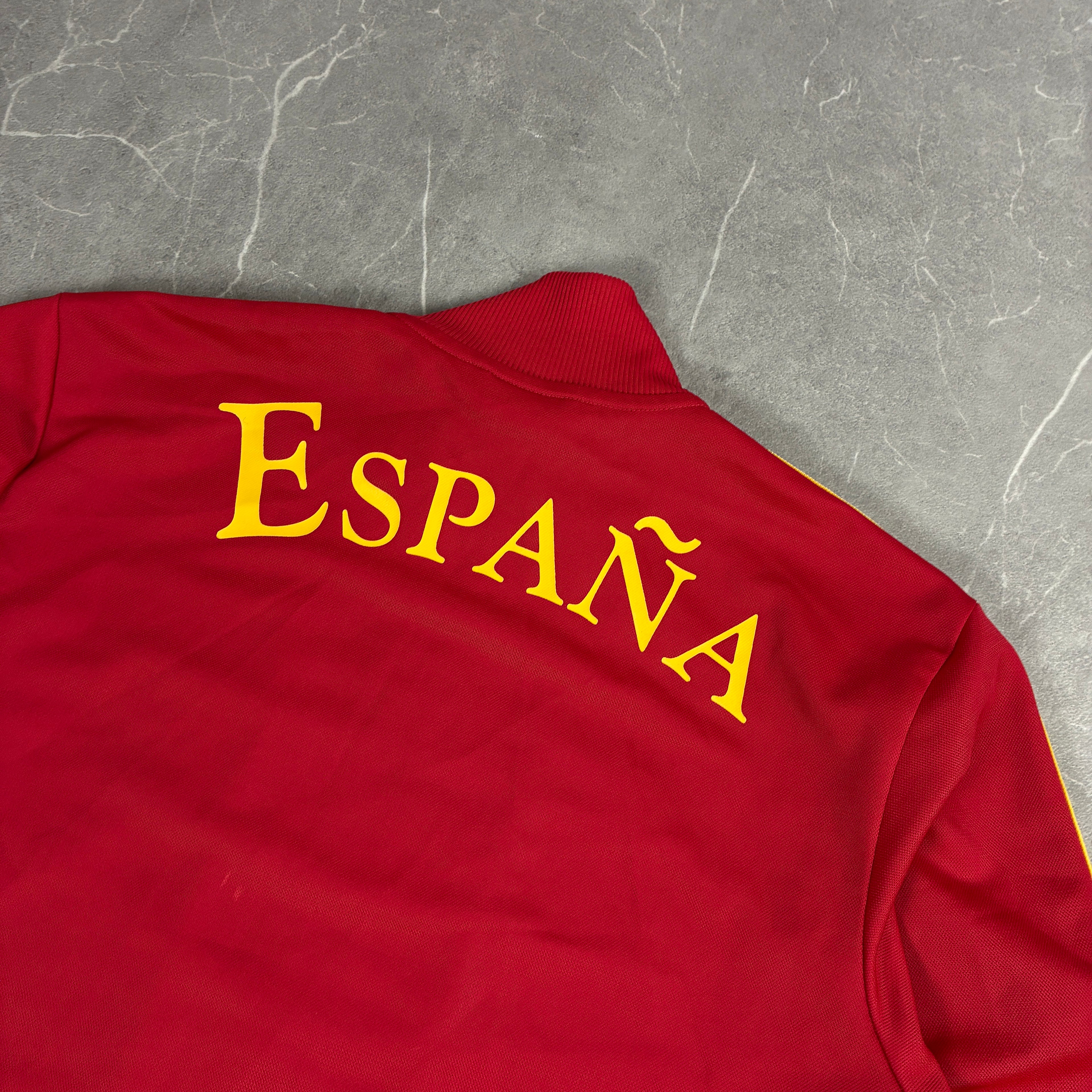 Adidas x Spanien Sportjacke 2011 (S)