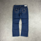 True Religion Damen Jeans (L/40)