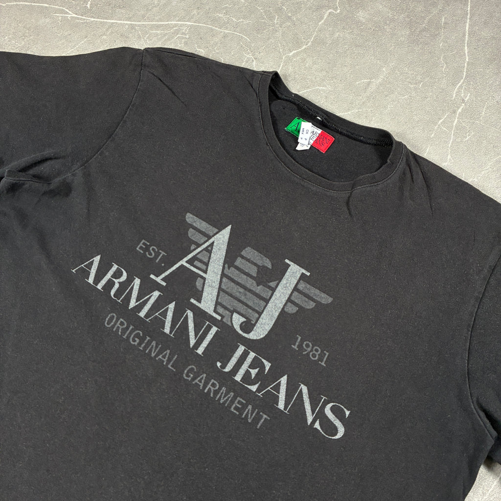 Armani Shirt (XS-S)