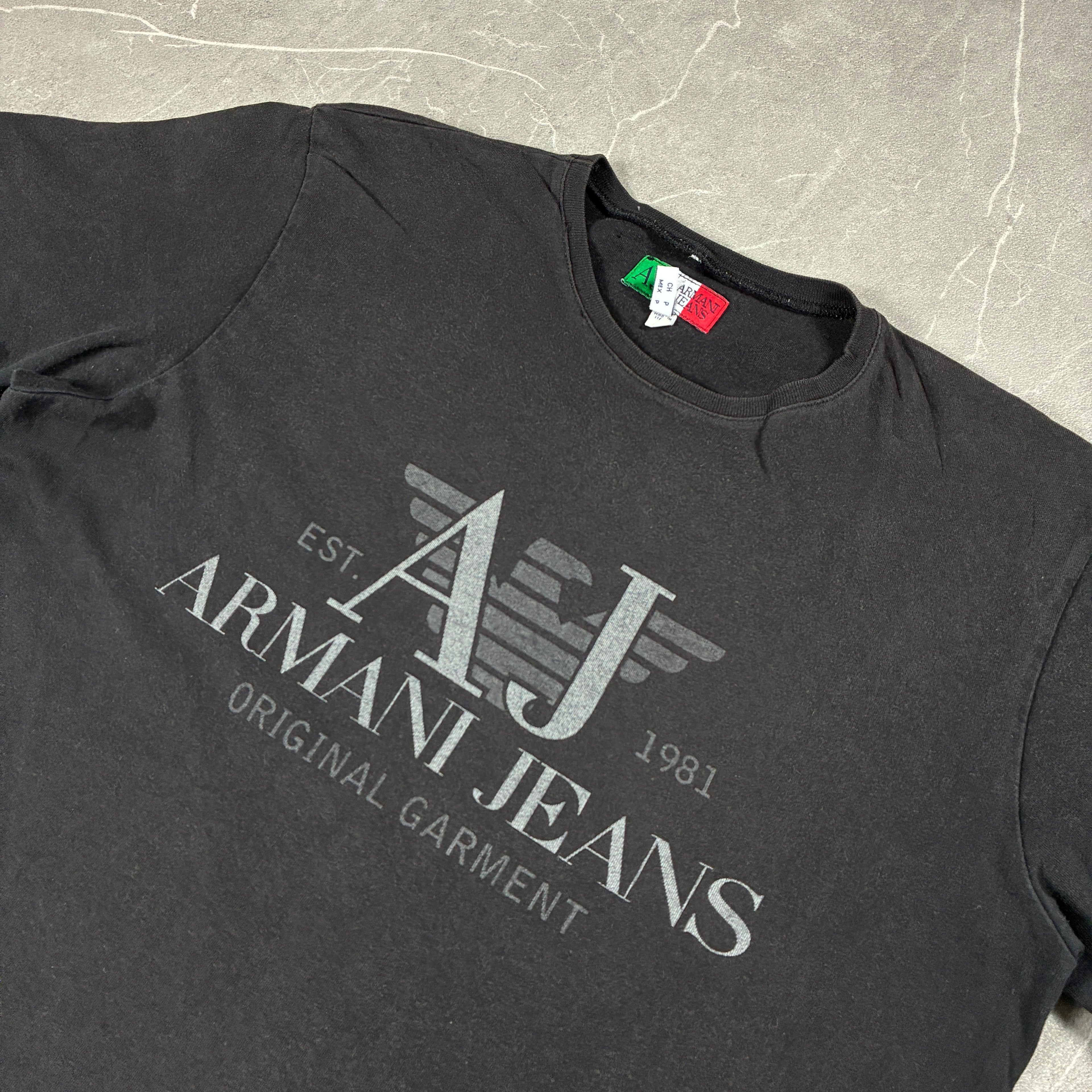 Armani Shirt (XS-S)