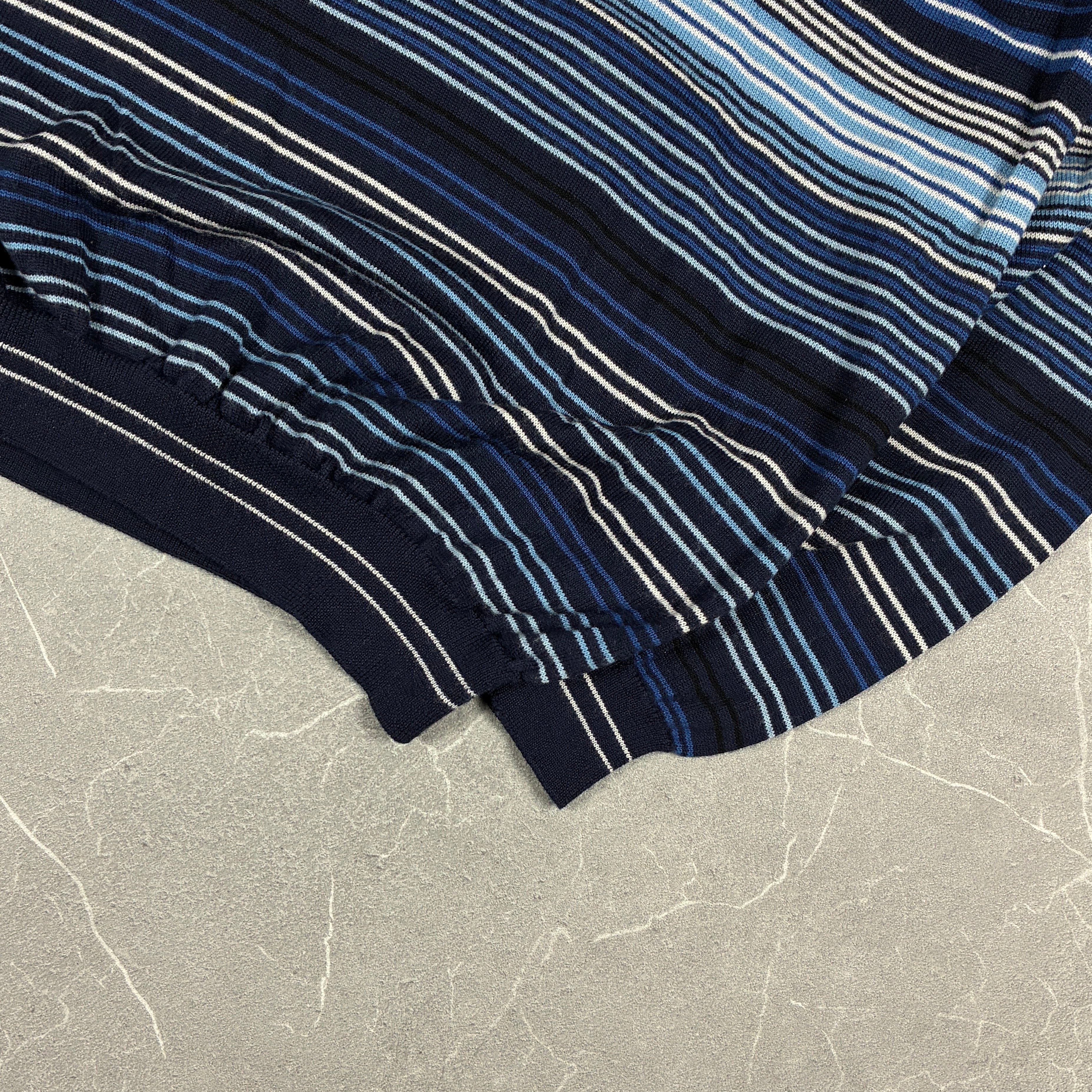 Lacoste Strickpullover (L)