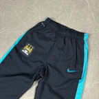 Nike x Manchester City Tracksuit 2015 (XXS-XS)
