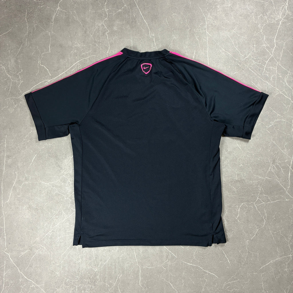 Nike x Barcelona Trikot 2014 (XL)