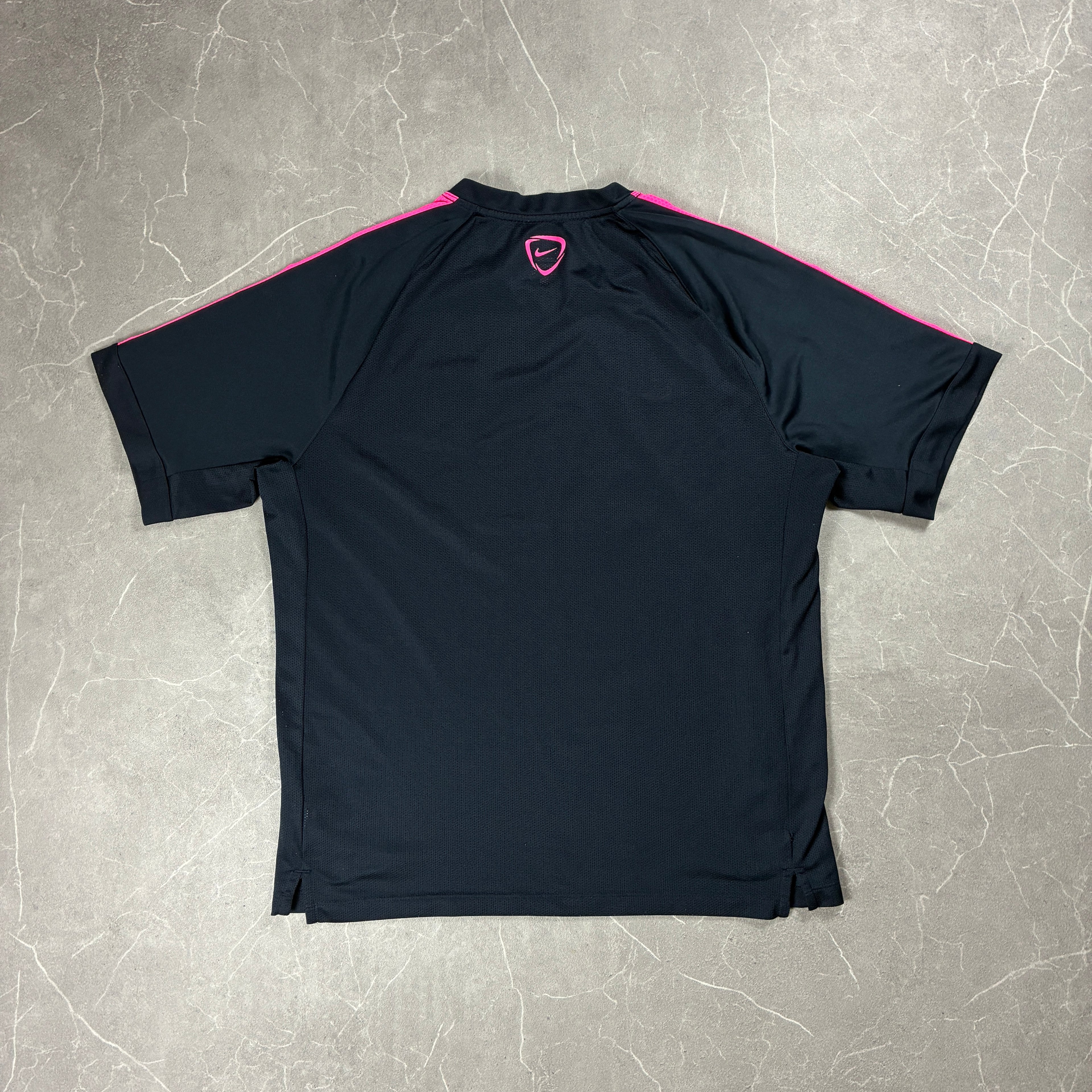 Nike x Barcelona Trikot 2014 (XL)