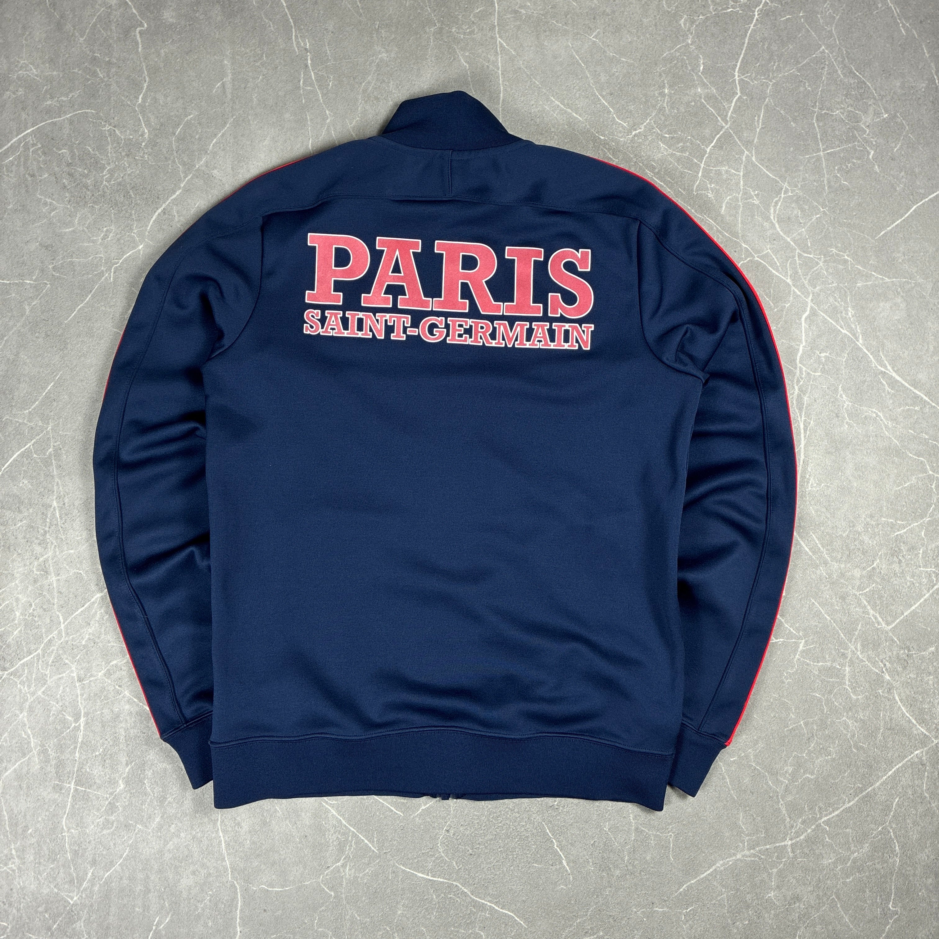 Nike x Paris Sportjacke (M)