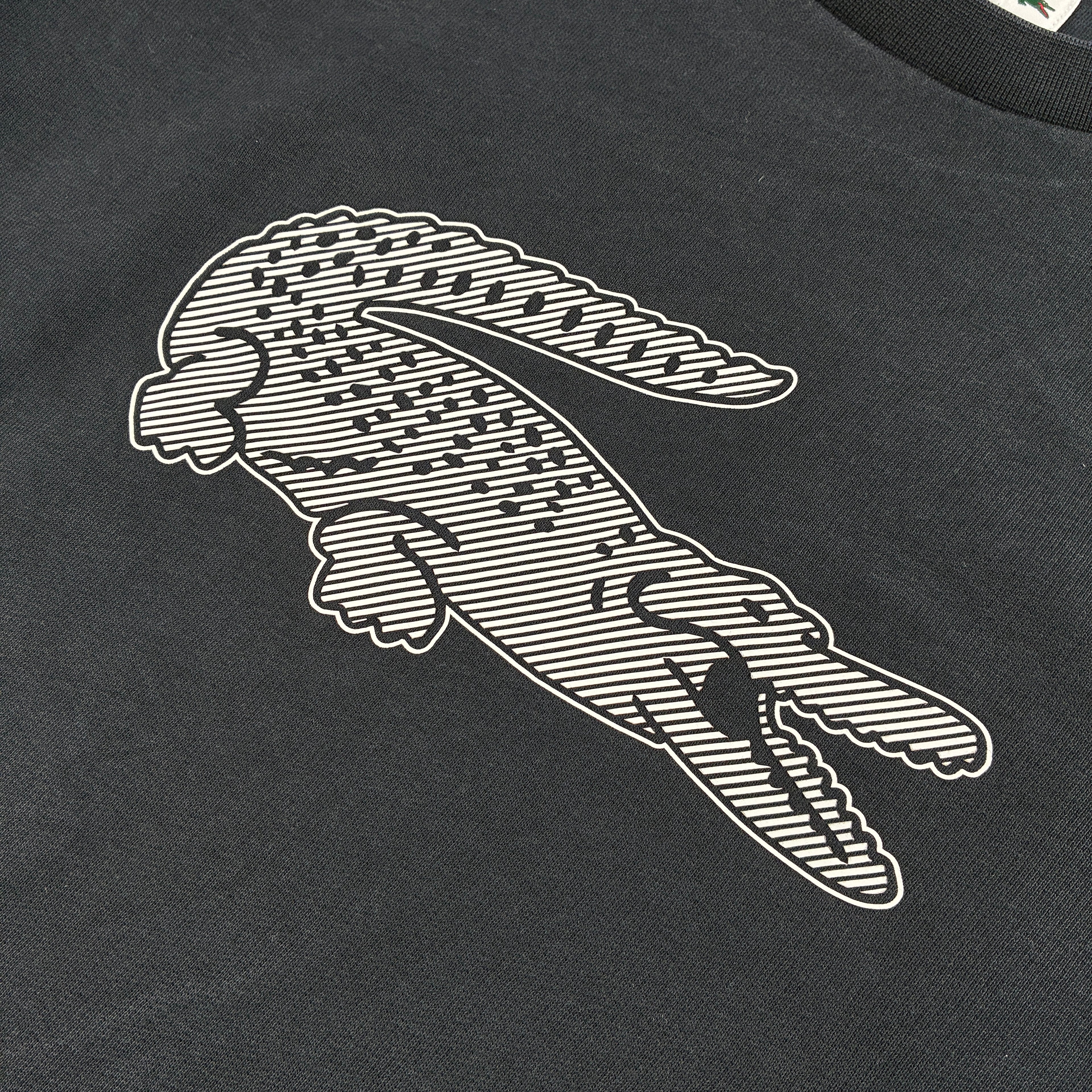 Lacoste Pullover (M)