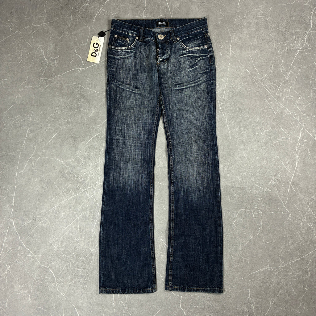 Dolce&Gabanna Damen Jeans (S/36)