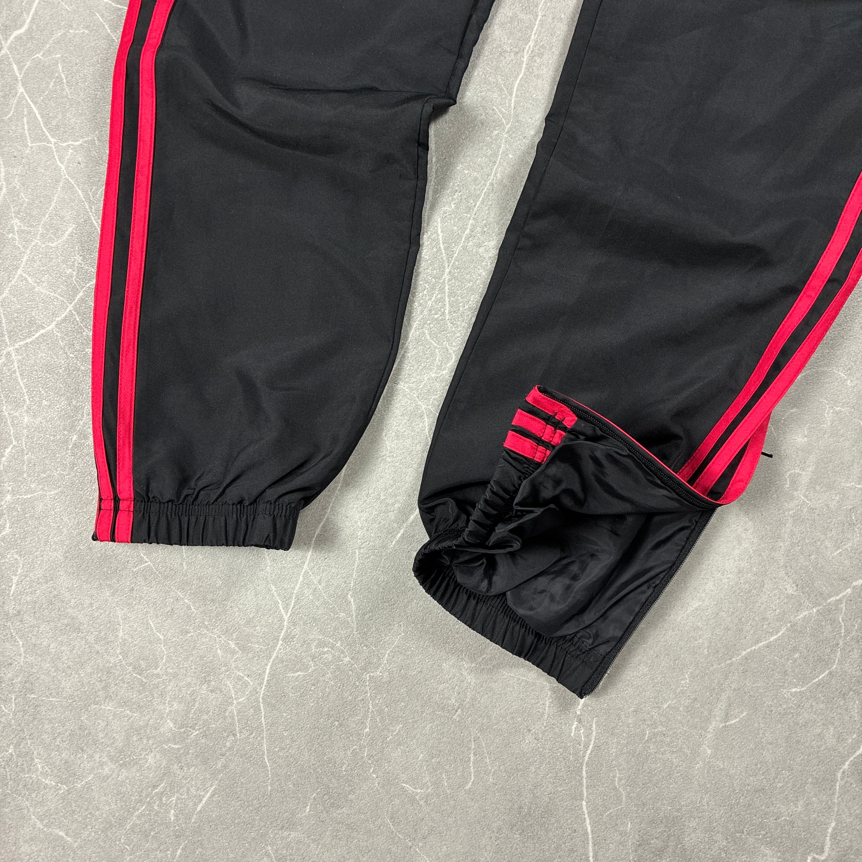Adidas x Ajax Amsterdam Tracksuit 2015 (M)