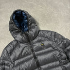 Blauer USA Jacke (L)
