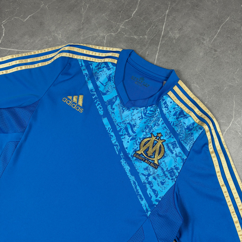 Adidas x Marseille Trikot 2011 (M)